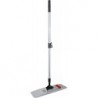 Serpillères avec support magnétique 50cm