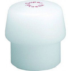 Tête de rechange pour massettes Simplex, Ø de la tête : 125 mm