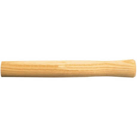 Manche marteau de forge à 2 pannes frêne, Pour marteau de forge : 2000 mm, Long. 300 mm