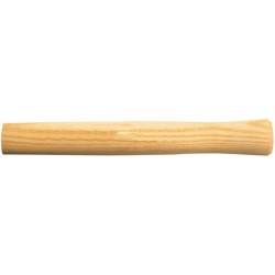 Manche hickory pour massette 1500g 280mm 1 PCS