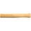 Manche hickory pour massette 2000g 300mm 1 PCS