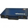 Coffret E-NORM 24 Klappsplint,Federstecker