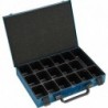 Coffret E-NORM vide ,17 compartiment