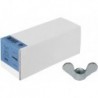Ecrous papillon DIN 315 GT HDG M10 HP E-NORMpro (Par 100)