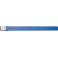 Burin plat pour le travail de la pierre, tige ovale plate, DIN 7254 A, Long. : 400 mm, Larg. : de la lame 29 mm, Epaisseur de tige 23 x 13 mm
