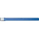 Burin plat pour le travail de la pierre, tige ovale plate, DIN 7254 A, Long. : 600 mm, Larg. : de la lame 32 mm, Epaisseur de tige 26 x 13 mm