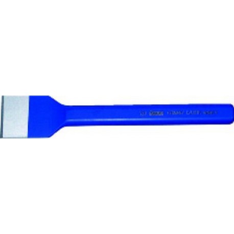 Gratte-joints, plat, tige plate-ovale, Larg. : de la lame : 50 mm, Long. 250 mm, Epaisseur de tige 23 x 13 mm