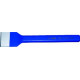Gratte-joints, plat, tige plate-ovale, Larg. : de la lame : 70 mm, Long. 250 mm, Epaisseur de tige 26 x 13 mm