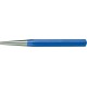 Chasse-pointes, Ø : 4 mm, Long. 120 mm, Epaisseur de tige 10 mm