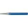 Chasse-pointes, Ø : 6 mm, Long. 120 mm, Epaisseur de tige 10 mm