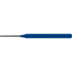 Chasse-goupilles, Ø : 3 mm, Long. 150 mm, Epaisseur de tige 10 mm