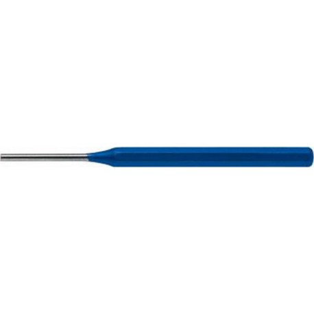 Chasse-goupilles, Ø : 4 mm, Long. 150 mm, Epaisseur de tige 10 mm