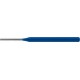 Chasse-goupilles, Ø : 10 mm, Long. 150 mm, Epaisseur de tige 12 mm
