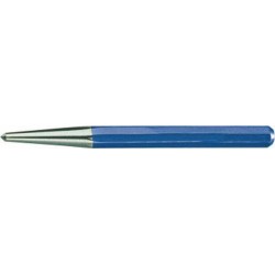 Pointeau, conformément à DIN 7250, Ø : 5 mm, Long. 120 mm, Epaisseur de tige 12 mm