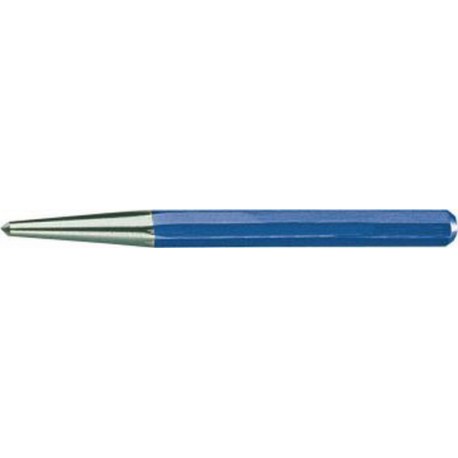 Pointeau, conformément à DIN 7250, Ø : 5 mm, Long. 150 mm, Epaisseur de tige 12 mm