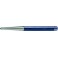 Pointeau à pointe en carbure, Ø : 3 mm, Long. 120 mm, Epaisseur de tige 10 mm