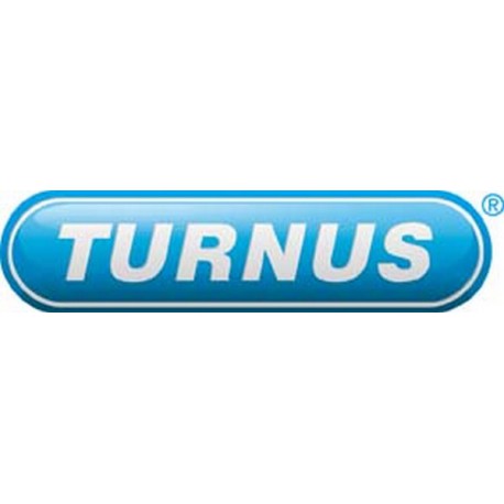 Porte-lames sans lame pour coupe-rondelles TURNUS 1 PCS
