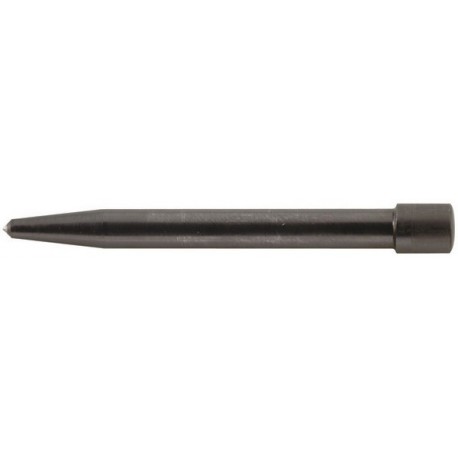 Pointe de rechange, pointeau automatique, Ø : 3,5 mm, Pour Ø de queue 11 mm