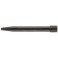 Pointe de rechange, pointeau automatique, Ø : 3,5 mm, Pour Ø de queue 11 mm