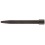 Pointe de rechange, pointeau automatique, Ø : 4,0 mm, Pour Ø de queue 14 mm