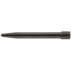Pointe de rechange, pointeau automatique, Ø : 6,0 mm, Pour Ø de queue 17 mm