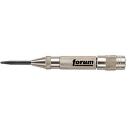 Pointeau automatique, Ø : 3,5 mm, Long. 95 mm, Ø de tige 11 mm