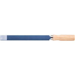 Grattoir plat, Long. de la lame : 250 mm, Larg. : de la lame 25 mm