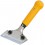 Grattoir universel, Dimensions L x l x H : 200 x 110 x 40 mm, Dimensions des lames 110 x 18