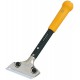 Grattoir universel, Dimensions L x l x H : 300 x 110 x 40 mm, Dimensions des lames 110 x 18