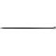 Pince à riper SIEGER, tranchant droit, Long. : 1500 mm, Ø 30 mm