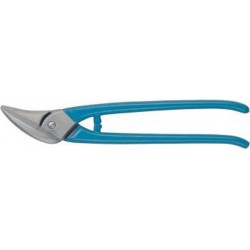 Cisailles à chantourner, coupe à gauche, Long. : 260 mm