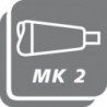Foret DIN345 HSS 16,5 mm FORTIS