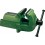 Etau parallèle de précision Leinen Junior, Larg. : des mors : 150 mm, Capacité de serrage 280 mm, Profondeur de serrage 98 mm, Poids : 41,0 kg