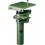 Support de réglage en hauteur pour étau parallèle de précision Leinen Junior, Pour Larg. : de mors : 125 mm, Poids 10,0 kg