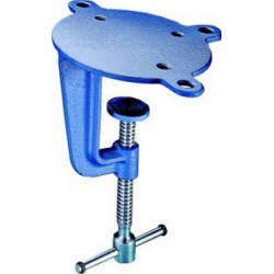 Vis de serrage, Pour Larg. : de mors : 100 mm, Pas des trous 150 mm, Dimension des trous M10