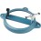 Plateau rotatif, étau parallèle Superior, Pour Larg. : de mors : 120 mm, Pas des trous 185 mm, Ø du trou 13 mm
