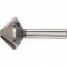 Fraise a lamer D335C HSS 90G 20,5mm FORTIS