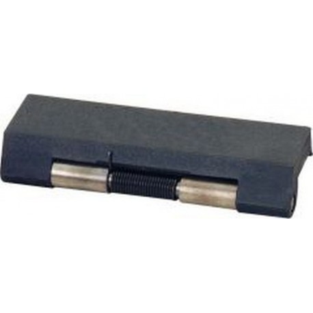 Mâchoire de protection en fibre synthétique, Larg. : des mors : 180 mm