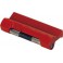 Mors serre-tubes, Larg. : des mors : 180 mm