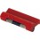 Mors serre-tubes, Larg. : des mors : 180 mm