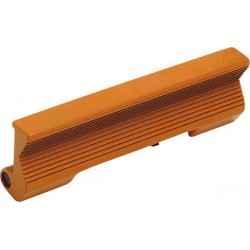 Mors serrre-tubes pour étau Matador, Larg. : des mors : 140 mm