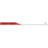 Lame Scie a métaux dents fines 762mm FORTIS