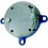 Plateau rotatif pour étaux parallèles avec mors serre-tubes soudés, Pour Larg. : de mors : 140 mm, Pas des trous 220 mm, Ø du trou 13,0 mm