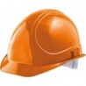 Casque électricien 6, 1000 V,rouge