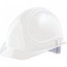 Casque électricien 6, 1000 V,bleu