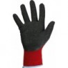 Gants de protection BLACK GRIP, Taille8 (Par 12)