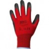 Gants de protection BLACK GRIP, Taille8 (Par 12)