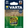 Batterie de Recharge Blister VARTA
