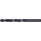 Foret hélicoïdal avec queue cylindrique courte, en acier à coupe rapide, Type N, DIN 338, profil rectifié, Ø h8 : 1,30 mm, Long. totale 38 mm (Par 10)