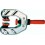 Serre-chant EKT, Capacité de serrage : 10-55 mm, Portée 0-45 mm